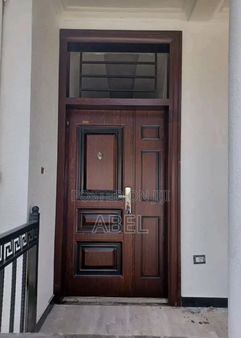 Victor Door | ጥራቱን የመሰከሩለትን ምርጥ የበር አማራጮችን አሁኑኑ ይዘዙ!