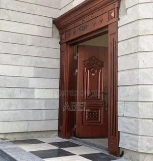 Victor Door | ጥራቱን የመሰከሩለትን ምርጥ የበር አማራጮችን አሁኑኑ ይዘዙ!