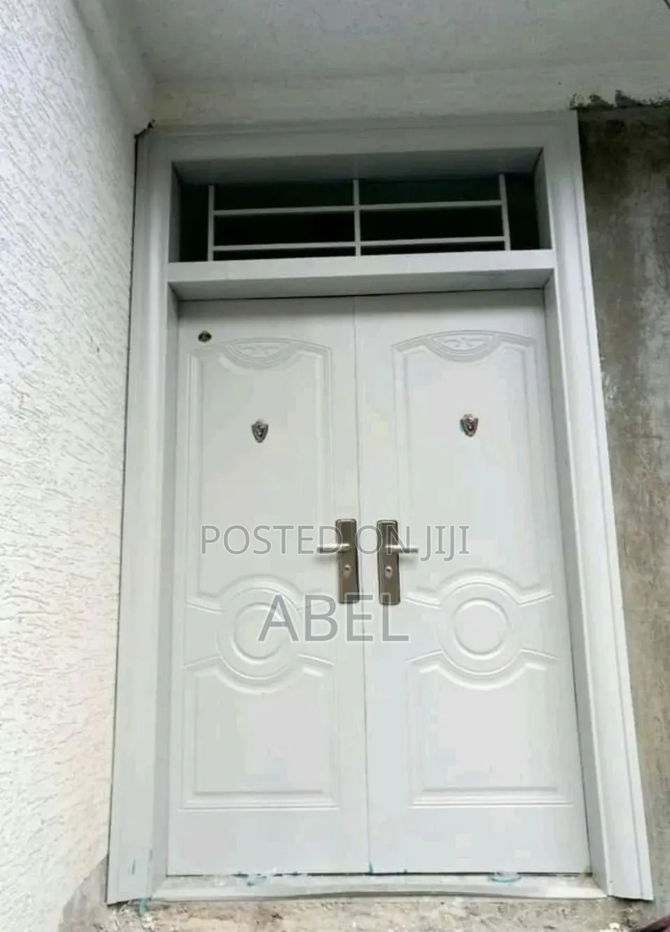 Victor Door | ጥራቱን የመሰከሩለትን ምርጥ የበር አማራጮችን አሁኑኑ ይዘዙ!