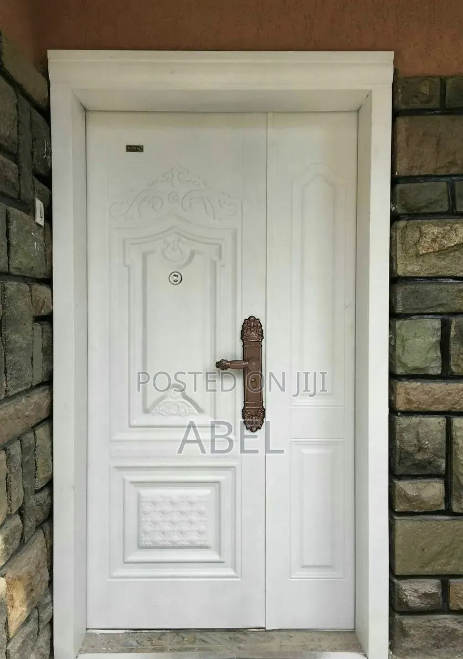 Victor Door | ጥራቱን የመሰከሩለትን ምርጥ የበር አማራጮችን አሁኑኑ ይዘዙ!