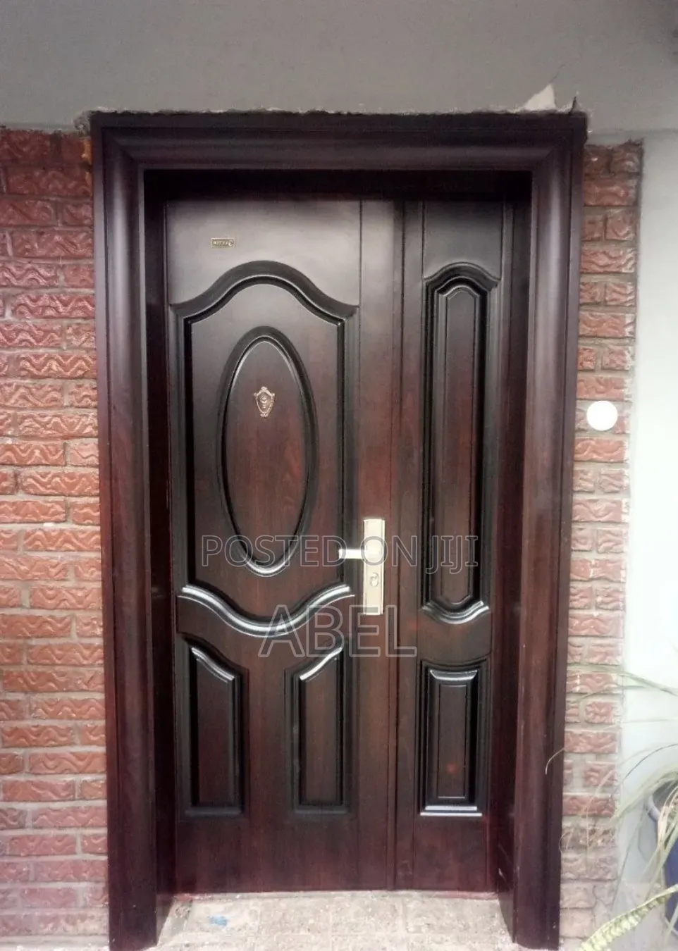 Victor Door | ጥራቱን የመሰከሩለትን ምርጥ የበር አማራጮችን አሁኑኑ ይዘዙ!