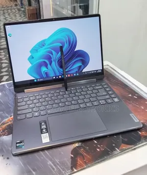 New Laptop Lenovo Yoga 9i 16GB Intel Core i7 SSD 1T