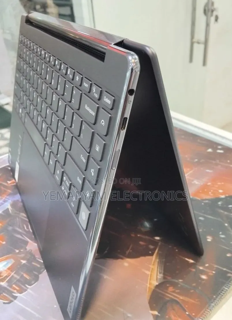 New Laptop Lenovo Yoga 9i 16GB Intel Core i7 SSD 1T
