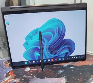 New Laptop Lenovo Yoga 9i 16GB Intel Core i7 SSD 1T