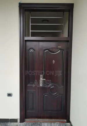 Victor Door | ጥራት ያለው በር በታላቅ ቅናሽ ከአስመጪው በቀጥታ!