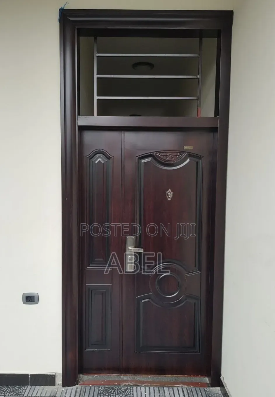 Victor Door | ጥራት ያለው በር በታላቅ ቅናሽ ከአስመጪው በቀጥታ!