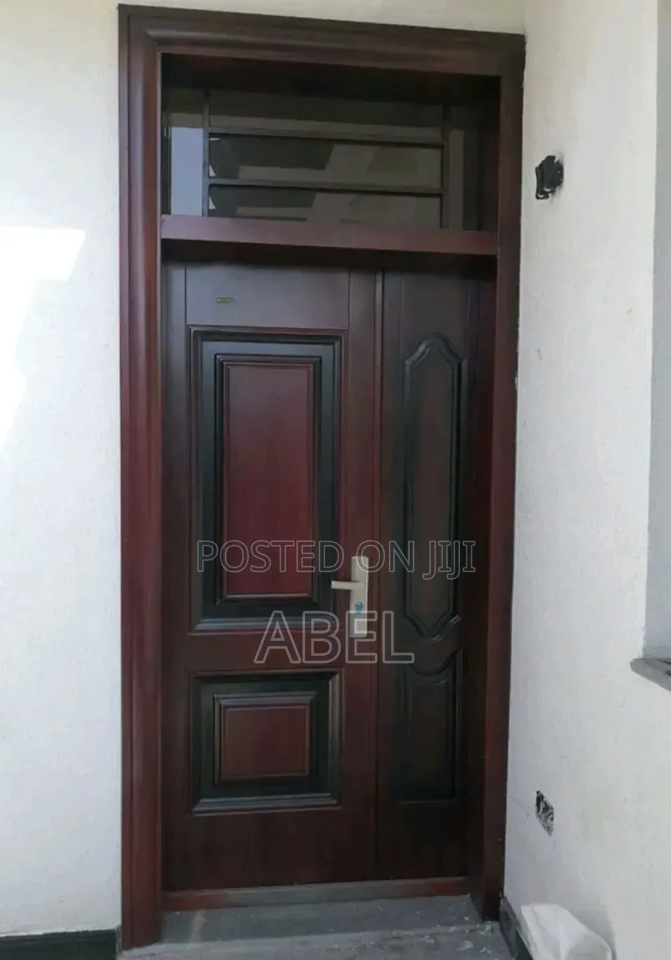 Victor Door | ጥራት ያለው በር በታላቅ ቅናሽ ከአስመጪው በቀጥታ!