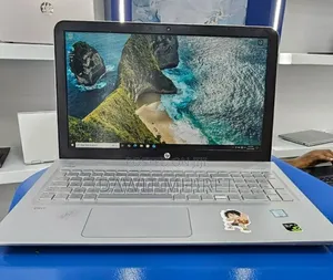New Laptop HP Envy 15 16GB Intel Core i5 SSD 128GB