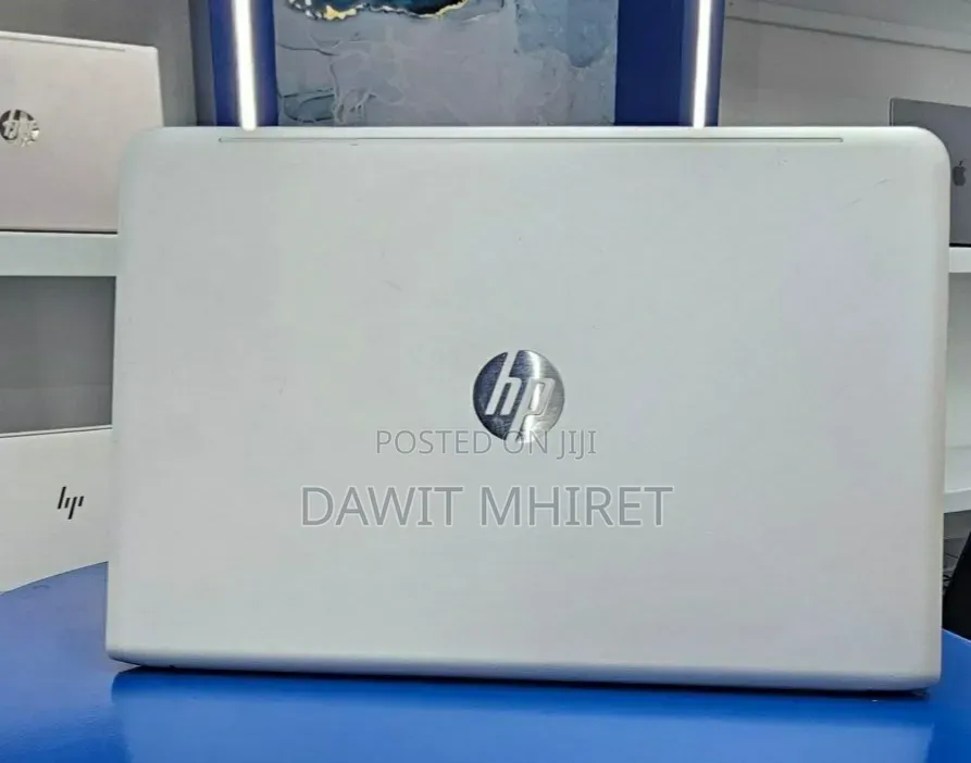 New Laptop HP Envy 15 16GB Intel Core i5 SSD 128GB