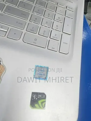 New Laptop HP Envy 15 16GB Intel Core i5 SSD 128GB