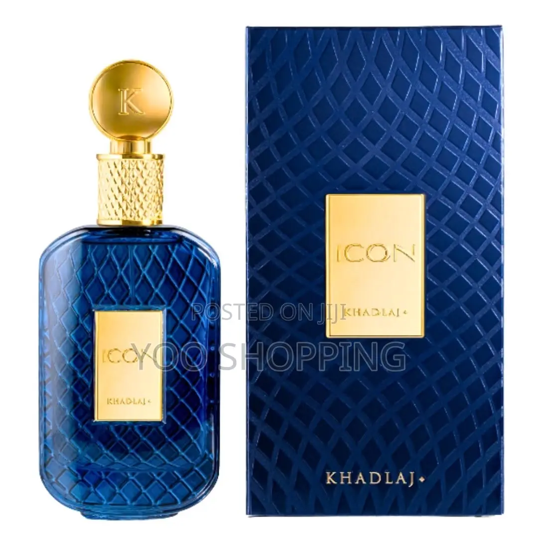 KHADLAJ ICON(Dupe of Blue De Chanel Exclusif)