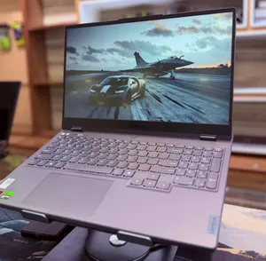 New Lenovo Legion Y7000P IRX9 Gaming Laptop 16GB Intel Core i7 SSD 1T