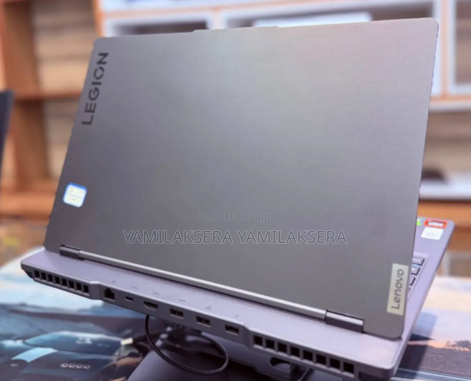 New Lenovo Legion Y7000P IRX9 Gaming Laptop 16GB Intel Core i7 SSD 1T