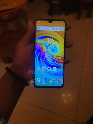 New Infinix Hot 9 32 GB Bronze