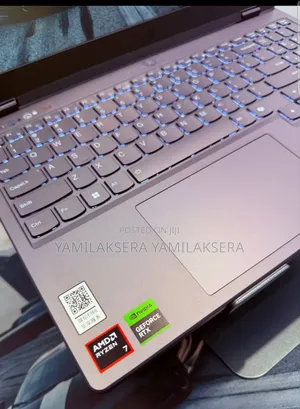 New Lenovo Legion Y7000P IRX9 Gaming Laptop 16GB Intel Core i7 SSD 1T