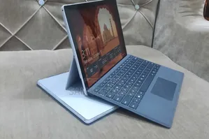 New Laptop Microsoft Surface Pro 6 8GB Intel Core i5 SSD 256GB