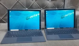 New Laptop Microsoft Surface Pro 6 8GB Intel Core i5 SSD 256GB