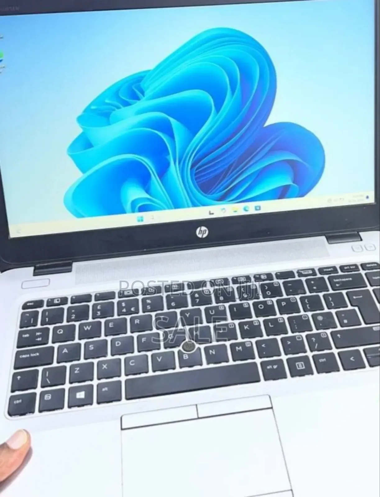 New Laptop HP EliteBook 840 G3 8GB Intel Core i5 SSD 1T