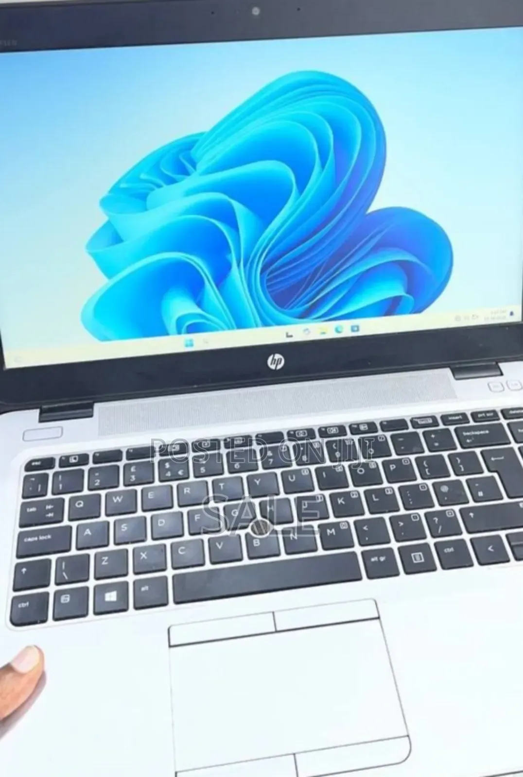 New Laptop HP EliteBook 840 G3 8GB Intel Core i5 SSD 1T