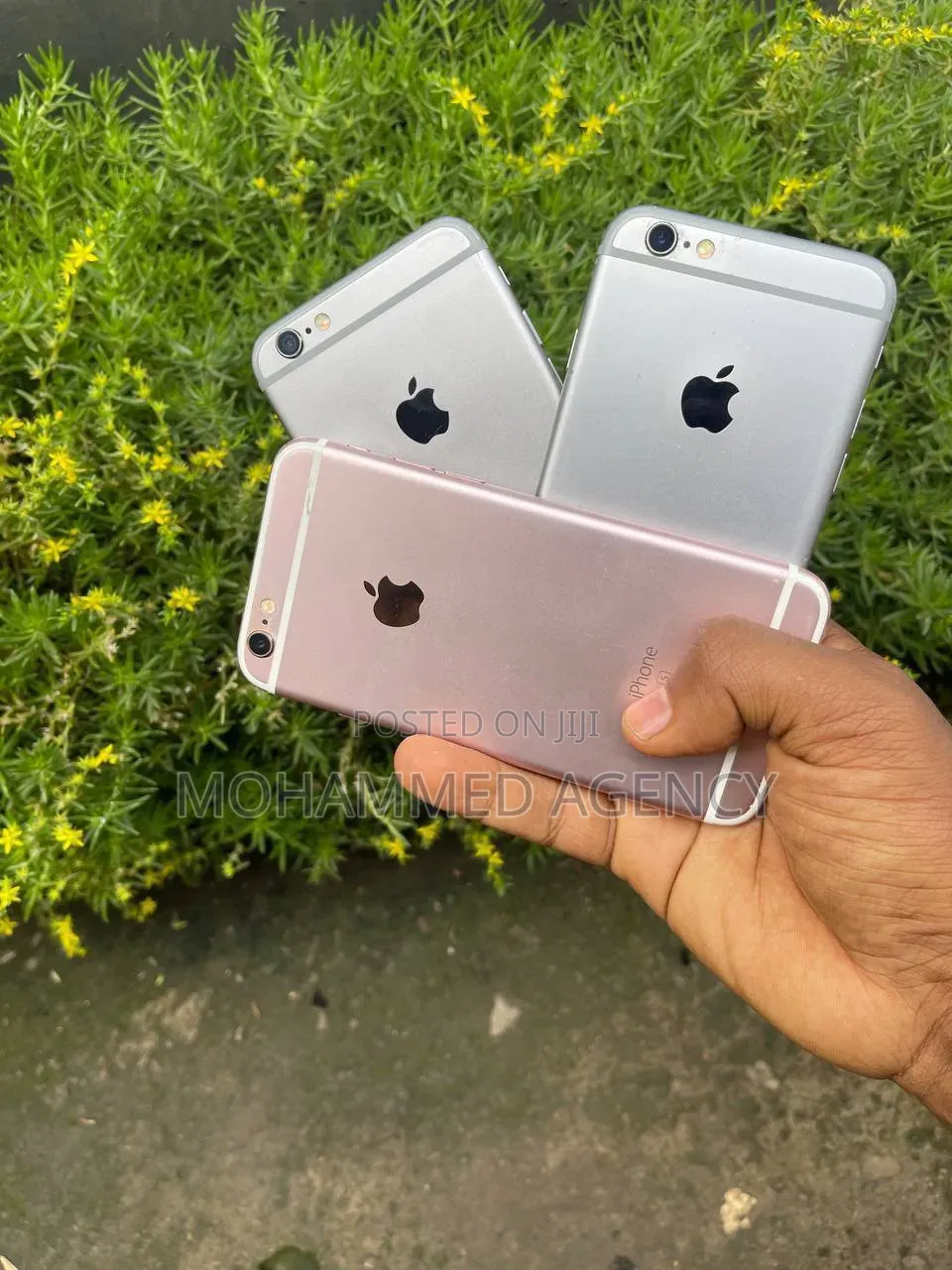 New Apple iPhone 6 32 GB White