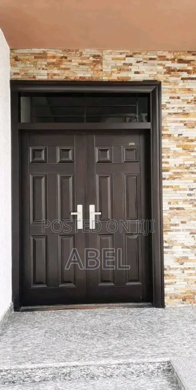 Victor Door | የቤትዎን በር በጥራትና በልዩ ዋጋ አሁኑኑ ያስውቡ!
