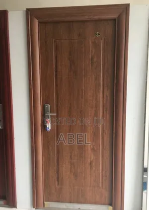 Victor Door | የቤትዎን በር በጥራትና በልዩ ዋጋ አሁኑኑ ያስውቡ!