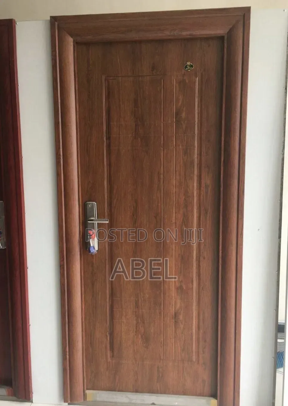 Victor Door | የቤትዎን በር በጥራትና በልዩ ዋጋ አሁኑኑ ያስውቡ!