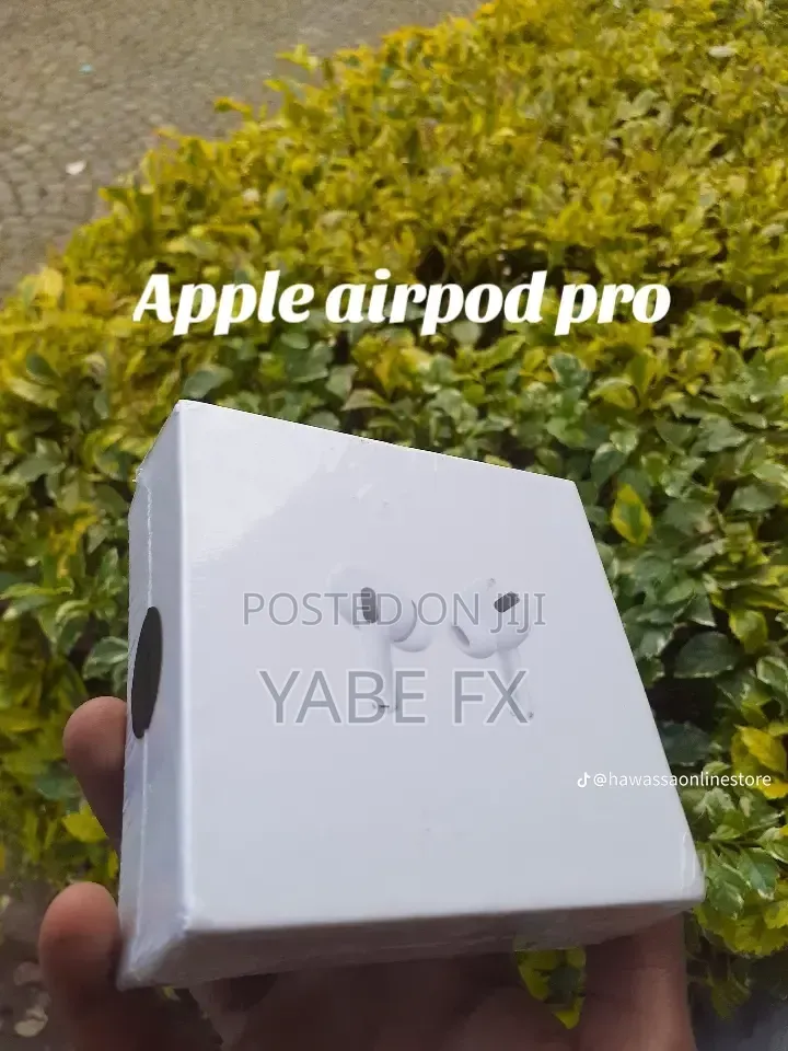Apple Airpod