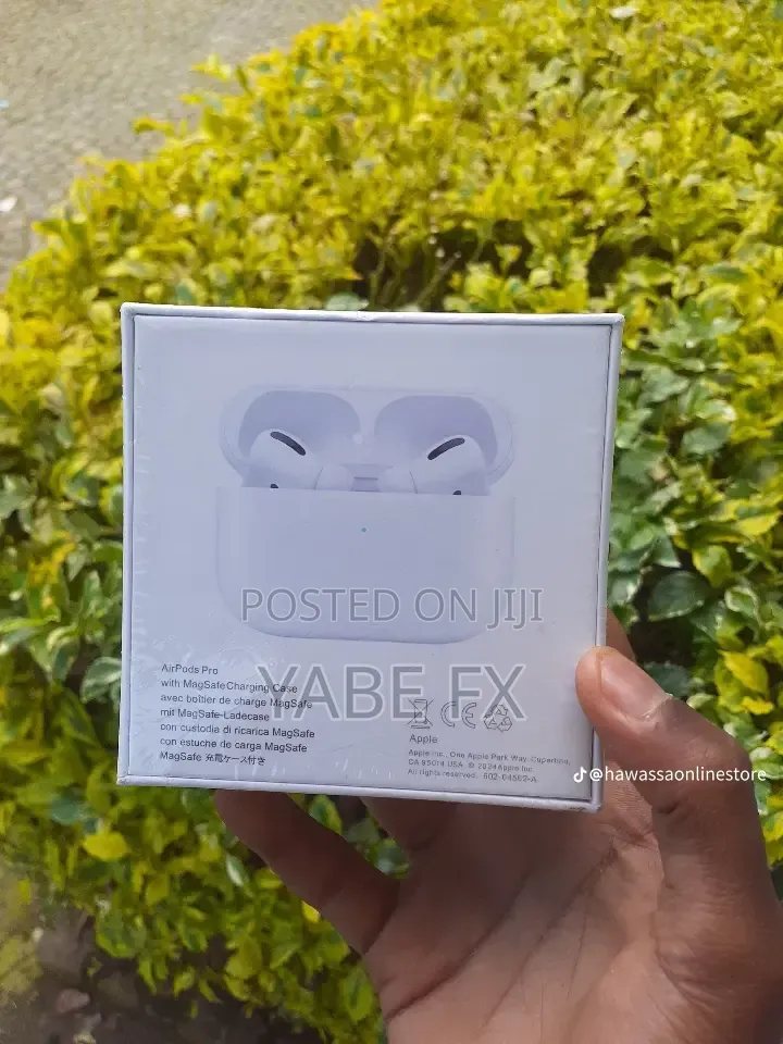 Apple Airpod