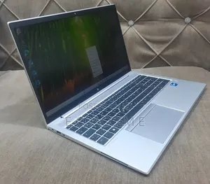 New Laptop HP EliteBook 850 G8 16GB Intel Core i5 SSD 512GB