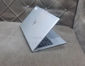 New Laptop HP EliteBook 850 G8 16GB Intel Core i5 SSD 512GB