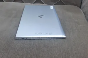 New Laptop HP EliteBook 850 G8 16GB Intel Core i5 SSD 512GB