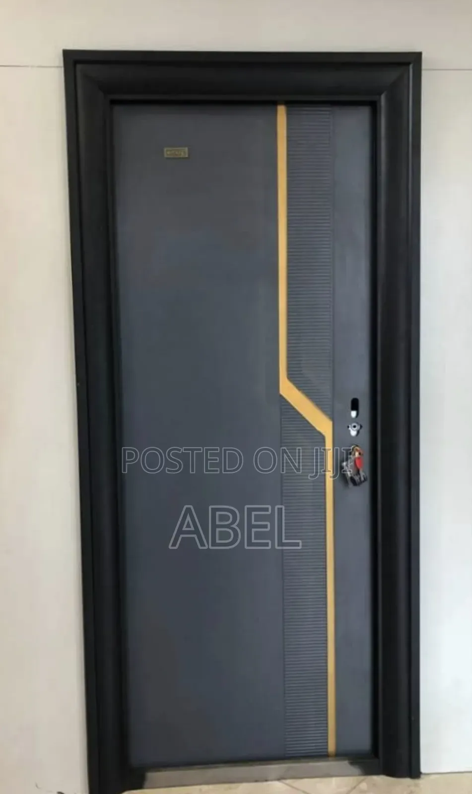 Victor Door | የቤትዎን በር በጥራትና በልዩ ዋጋ አሁኑኑ ያስውቡ!
