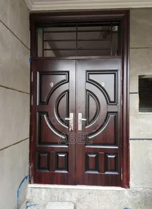 Victor Door | ጥራት እና ውበት በተመጣጣኝ ዋጋ ከቪክቶር ዶር!