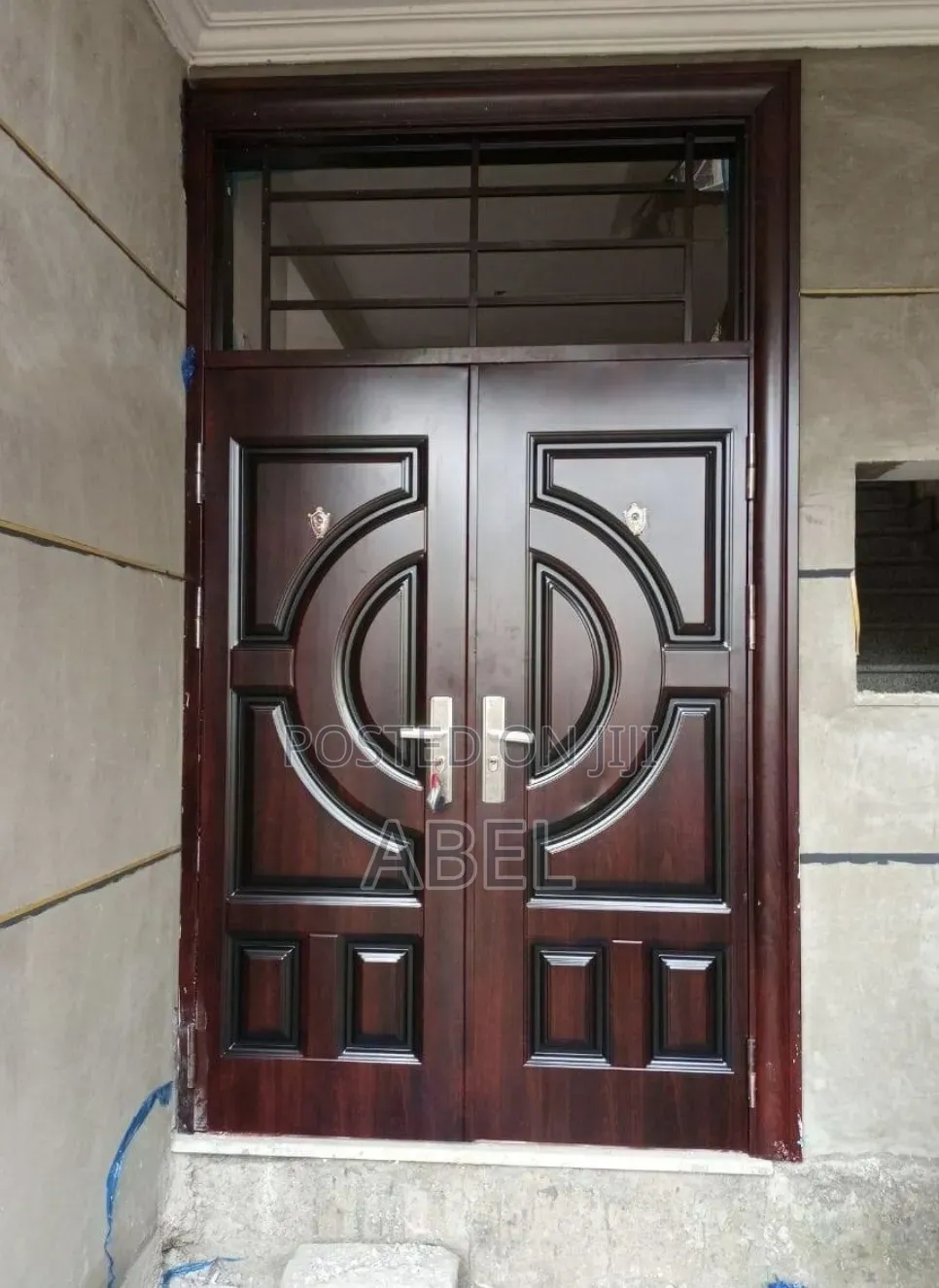 Victor Door | ጥራት እና ውበት በተመጣጣኝ ዋጋ ከቪክቶር ዶር!