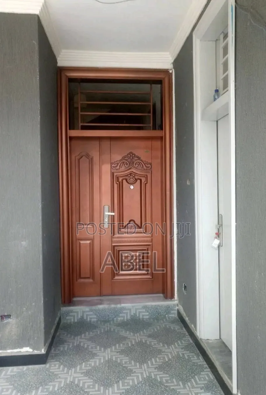 Victor Door | ጥራት እና ውበት በተመጣጣኝ ዋጋ ከቪክቶር ዶር!