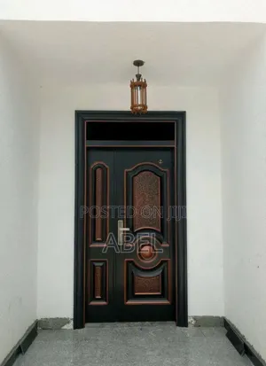 Victor Door | ጥራት እና ውበት በተመጣጣኝ ዋጋ ከቪክቶር ዶር!