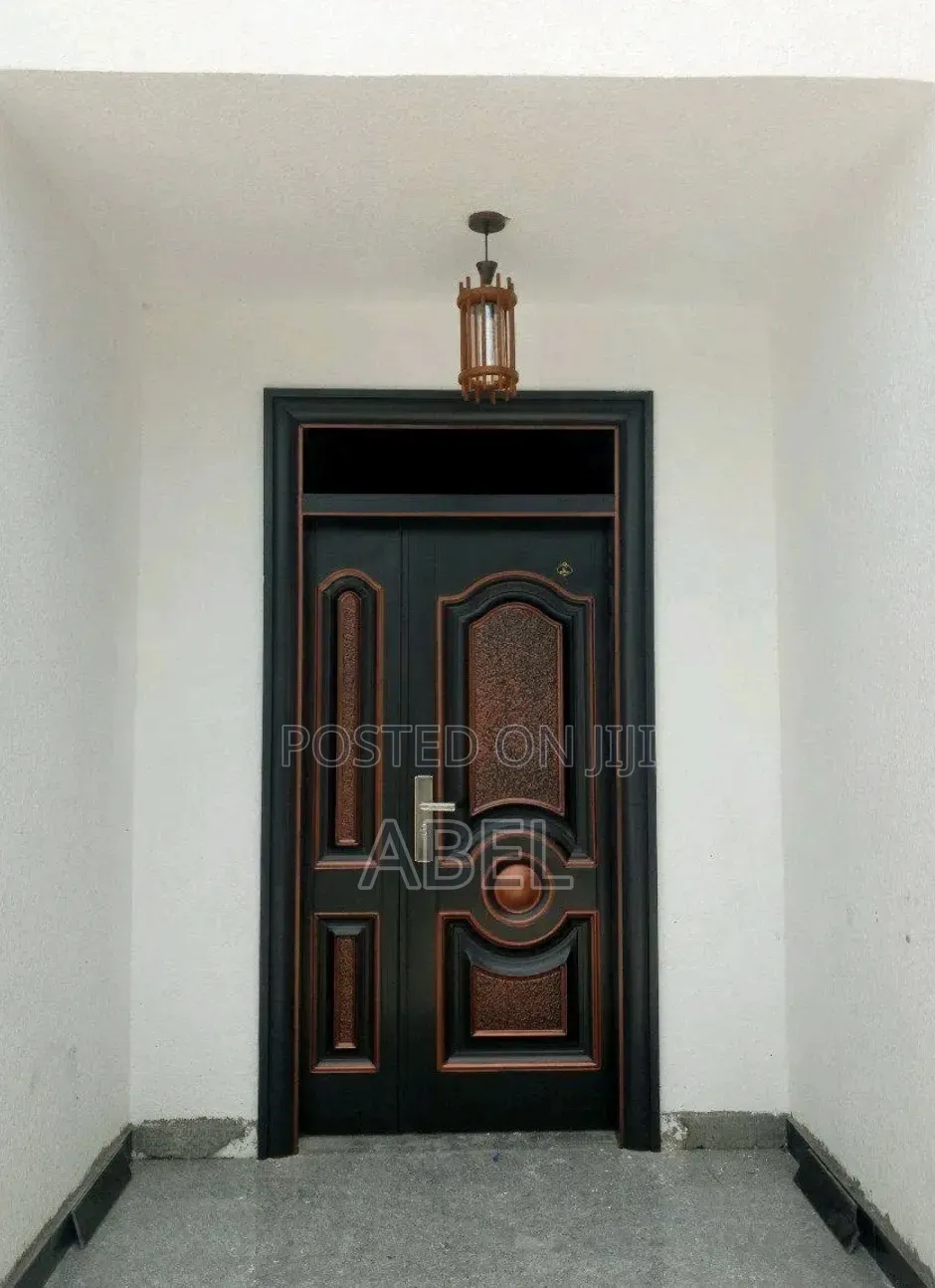 Victor Door | ጥራት እና ውበት በተመጣጣኝ ዋጋ ከቪክቶር ዶር!