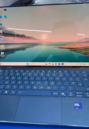 New Laptop Lenovo ThinkPad Yoga 16GB Intel Core Ultra 7 SSD 512GB