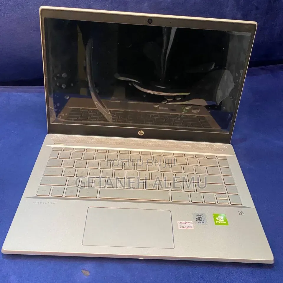 New Laptop HP Pavilion X2 10 16GB Intel Core i5 SSD 512GB