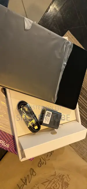 New Lenovo Tab M10 Plus (3rd Gen) 128 GB Gray