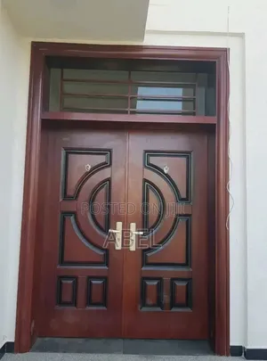 Victor Door | ዘመናዊ በሮች በተጋነነ ዋጋ ሳይሆን በትክክለኛው ዋጋ ይግዙ!