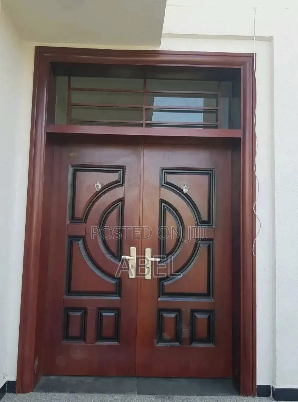 Victor Door | ዘመናዊ በሮች በተጋነነ ዋጋ ሳይሆን በትክክለኛው ዋጋ ይግዙ!