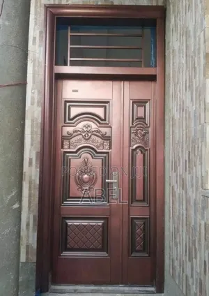 Victor Door | ዘመናዊ በሮች በተጋነነ ዋጋ ሳይሆን በትክክለኛው ዋጋ ይግዙ!