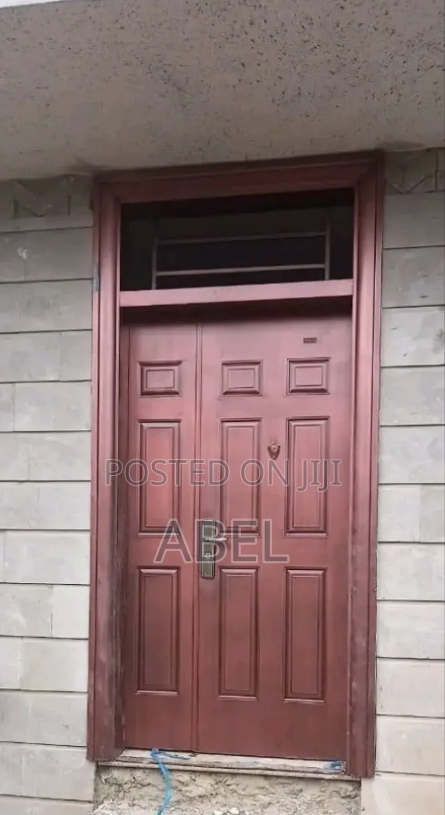 Victor Door | ዘመናዊ በሮች በተጋነነ ዋጋ ሳይሆን በትክክለኛው ዋጋ ይግዙ!