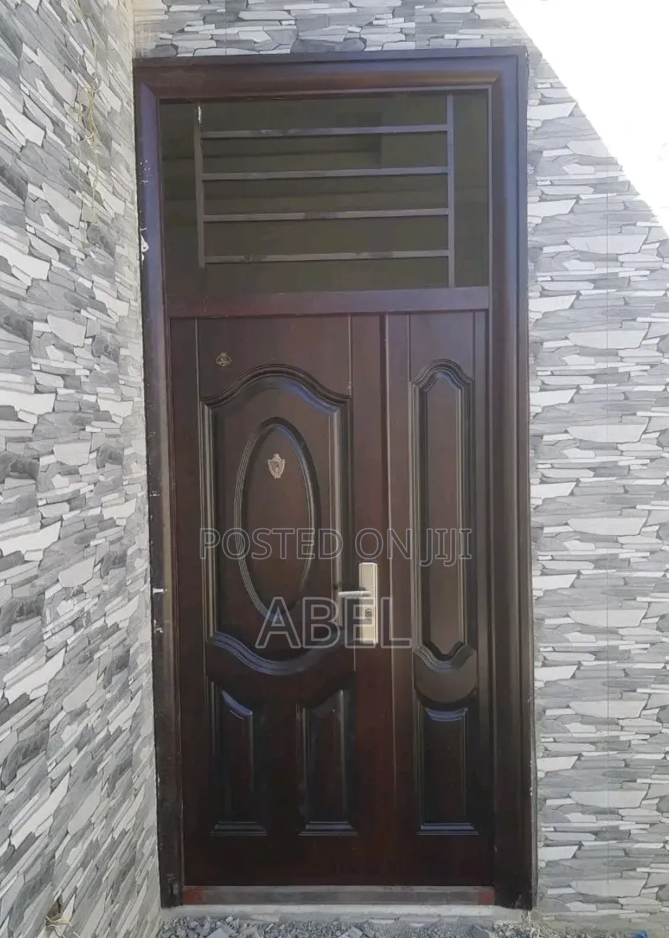 Victor Door | ዘመናዊ በሮች በተጋነነ ዋጋ ሳይሆን በትክክለኛው ዋጋ ይግዙ!