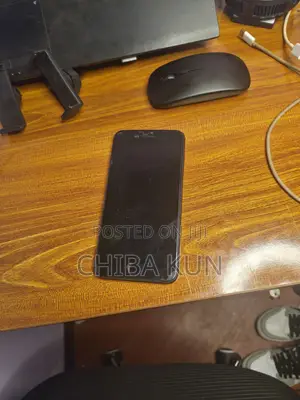 Apple iPhone 8 Plus 64 GB Black