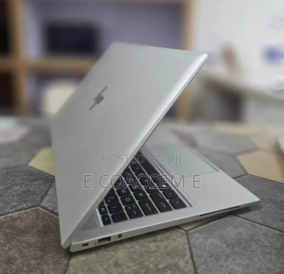 New Laptop HP EliteBook 850 G8 16GB Intel Core i7 SSD 512GB