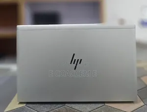 New Laptop HP EliteBook 850 G8 16GB Intel Core i7 SSD 512GB