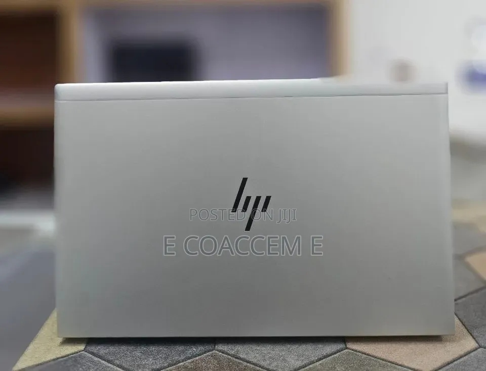 New Laptop HP EliteBook 850 G8 16GB Intel Core i7 SSD 512GB